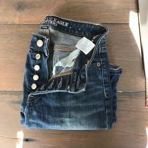 Vintage jeans